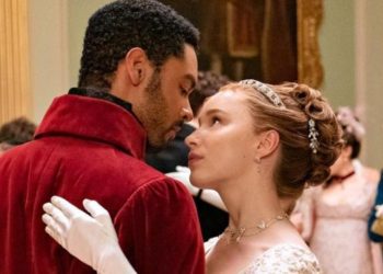 ‘Los Bridgerton’ rompe récords de audiencia y se convierte en la serie más vista en la historia de Netflix con 82 millones de vistas