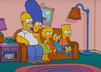 Por qué el estándar de vida que los Simpsons tenían en los ‘90s les sería inaccesible hoy
