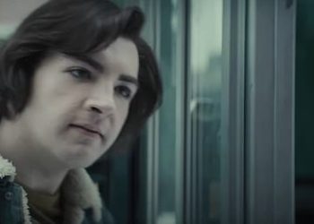 Se conocieron las primeras imágenes de la precuela de “Los Soprano”