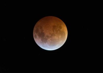 La ‘Luna del lobo’ iluminará el cielo esta semana