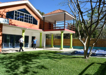 Propiedades de diputado López Cardoza, por valor de $1 millón, quedan en manos del Estado