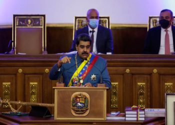 Nicolás Maduro admite que el desempleo y la pobreza crecieron en Venezuela