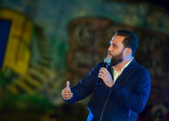 Mario Durán proyecta construir un hospital veterinario municipal en San Salvador