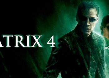 Matrix 4: se filtra el título de la nueva entrega la franquicia