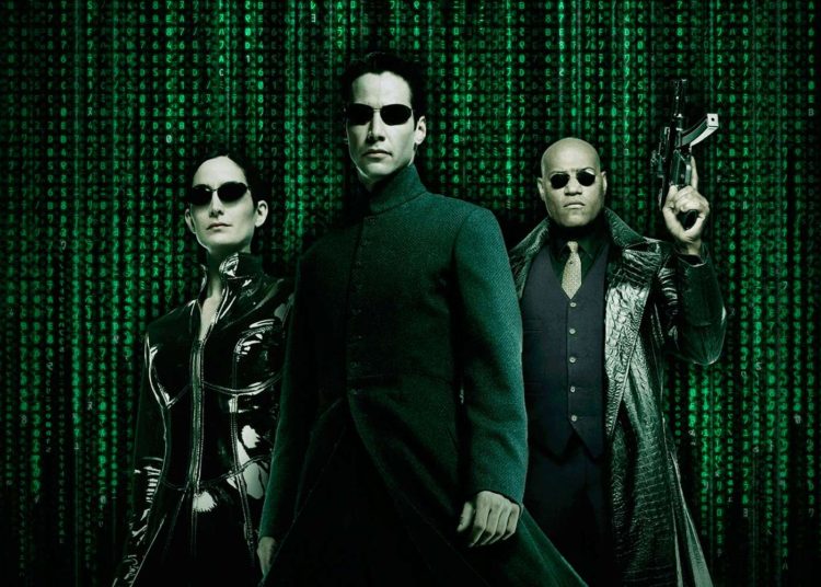 Éstas son las 10 cosas que no sabías de Matrix