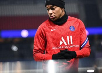 La advertencia de Mauricio Pochettino a Kylian Mbappé por su flojo desempeño