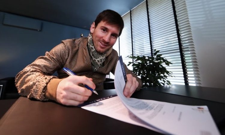Cuánto dinero genera Lionel Messi para el Barcelona: las cifras que se contraponen a su salario