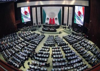 Una investigación revela un fraude millonario de diputados mexicanos a través de empresas fantasma