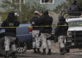 México reconoce que hay más de 80.000 desaparecidos por la guerra entre el narcotráfico