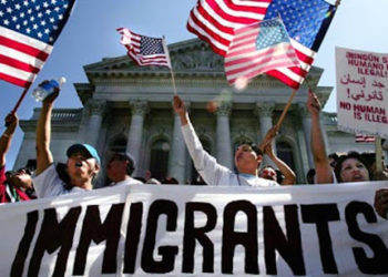 Joe Biden anunció la suspensión por 100 días de las deportaciones de migrantes