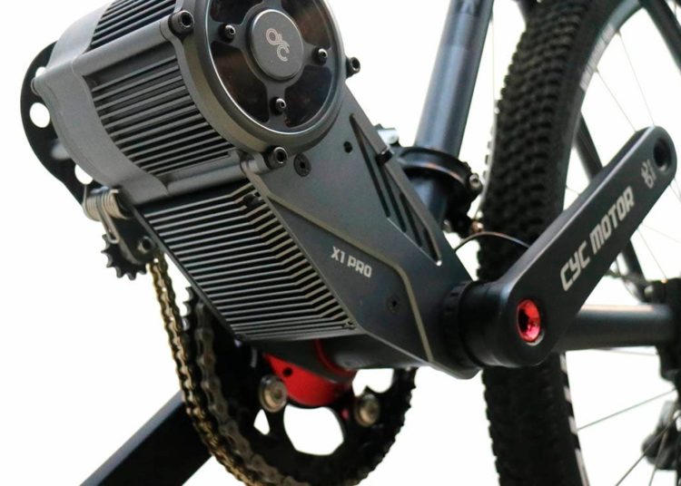 Una motocicleta eléctrica capaz de transformarse en bicicleta es el nuevo proyecto del famoso ingeniero Erik Buell