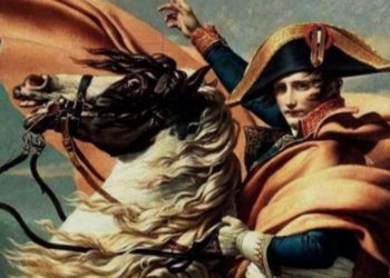 Subastan la llave de la habitación donde murió Napoleón durante su cautiverio en la isla de Santa Elena