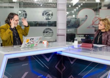 Nercy Montano: «Llevaremos grandes proyectos a Soyapango para devolverle su esplendor industrial»