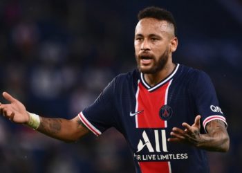 Neymar muestra la verdad de la polémica fiesta de Año Nuevo