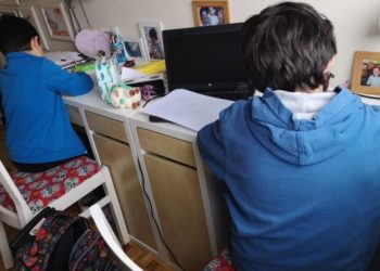 Asamblea aprueba dictamen que obligará a impartir inglés desde parvularia a partir de 2022