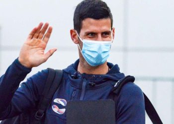 Rechazaron los pedidos que hizo Djokovic para modificar la cuarentena en el Abierto de Australia