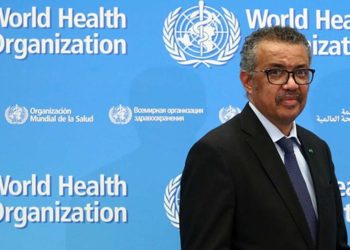 China bloquea llegada de equipo de la OMS para estudiar los orígenes del coronavirus