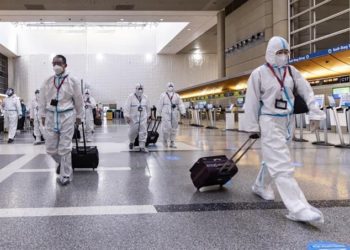 Equipo de la OMS que investigará origen del covid-19 llega el jueves a China