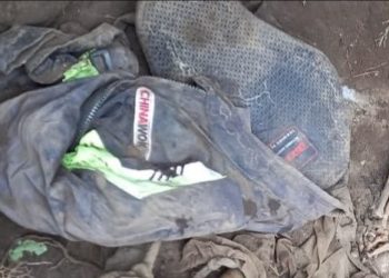 Encuentran en cementerio clandestino de Lourdes, Colón, restos de dos jóvenes desaparecidos