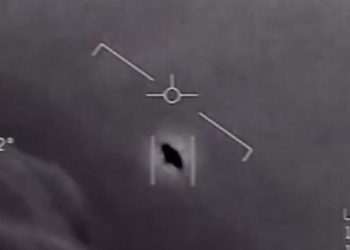 La CIA desclasificó toda la información que tiene sobre los OVNIS: está disponible para su descarga