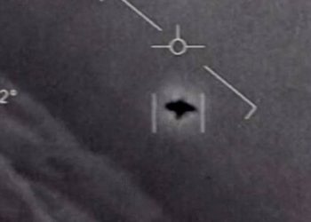 El Pentágono tiene 6 meses para revelar toda la información que tenga sobre ovnis