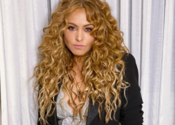 Paulina Rubio regresó a las telenovelas con «La Suerte de Loli»
