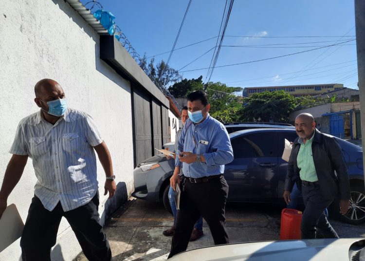 Candidatos a diputados del PDC en La Paz presentaron su renuncia y denunciaron irregularidades