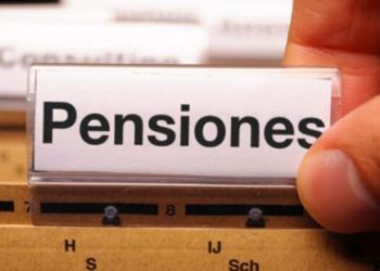 Gobierno ya transfirió los fondos para hacer efectivo el aumento de la pensión mínima, afirma ministro Zelaya