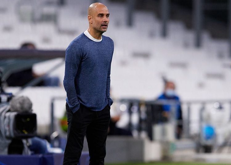 Pep Guardiola da detalles de su retiro del futbol
