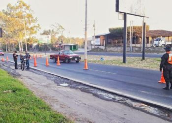 PNC reporta reducción del 12% en delitos de robo y hurto durante fiestas de fin de año