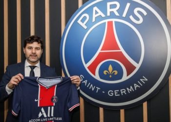 Mauricio Pochettino es el nuevo DT del Paris Saint Germain