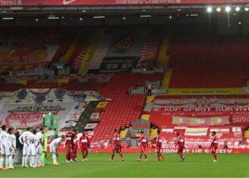 La Premier comunica 36 casos positivos de coronavirus en la última semana