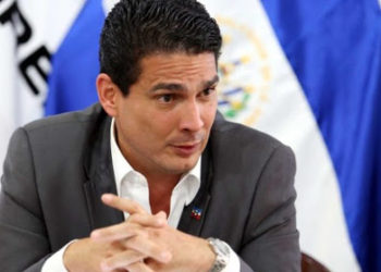 Alcalde de Santa Tecla pagó $869,505.47 de forma ilegal