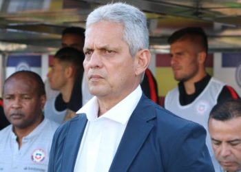 Reinaldo Rueda es el nuevo entrenador de Colombia