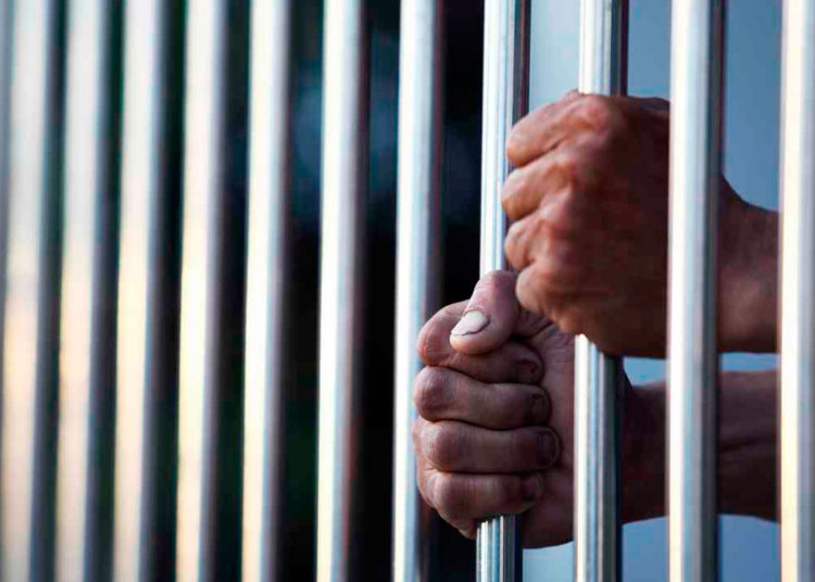 Presuntos homicidas que operaban en Zacatecoluca fueron llevados ante la ley para responder por 7 asesinatos