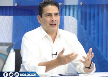 Alcalde d’Aubuisson confiesa que usó dinero de trabajadores y proveedores «para hacer obras»