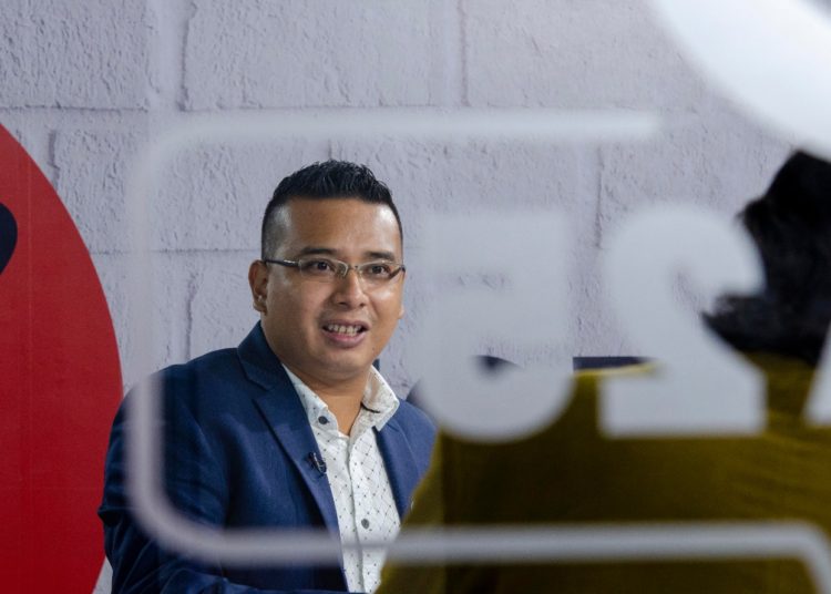 Fredy Ayala: «En ocho años Santo Tomás recibió $13.8 millones del FODES: 9 millones debieron ser para obras que no se hicieron»