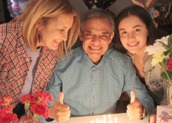 La viuda de José José, Sara Salazar en la mira de las autoridades de EE.UU. por no pagar impuestos