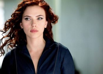 Scarlett Johansson podría regresar al Universo de Marvel