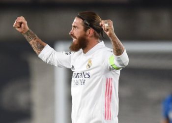 PSG habría ofrecido a Sergio Ramos un contrato de 3 años con sueldo de 15 millones de euros anuales