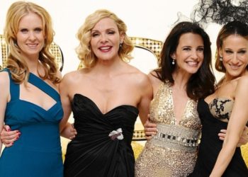 «Sex and the City» regresa con nueva temporada con el elenco original