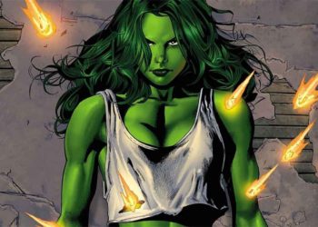 Conoce los detalles de la serie de Marvel «She Hulk» que transmitirá Disney Plus