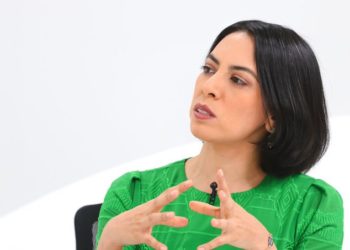 Suecy Callejas afirma que en la Asamblea Legislativa trabajará por proyectos de bienestar social