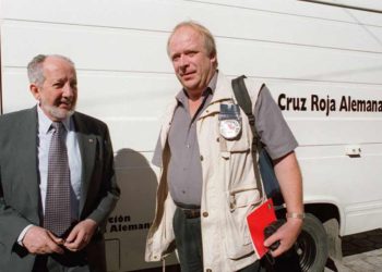 Fallece empresario Teófilo Simán