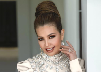 Thalía cumplió uno de los sueños de su vida: apareció en la portada de una famosa revista de modas