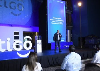 Ookla reconoce a Tigo como el operador con Internet móvil y fijo más rápidos de El Salvador