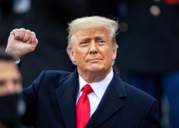 Trump promete que el 6 de enero revelará las cifras «reales» de las elecciones presidenciales