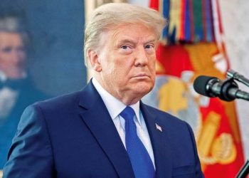 Demócratas piden una investigación criminal contra Trump tras llamada «Georgiagate»