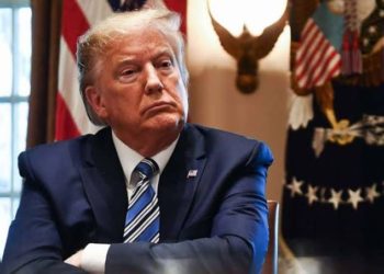 El Congreso de Estados Unidos pidió activar la destitución de Trump pese al rechazo de Pence