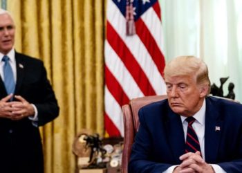 La enmienda 25: el procedimiento para cesar a un presidente de Estados Unidos